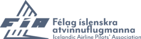 Félag íslenskra atvinnuflugmanna