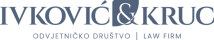 Law firm Ivković & Kruc LLC