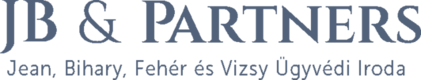 Jean, Bihary, Fehér és Vizsy Ügyvédi Iroda