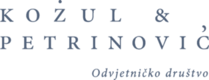 Odvjetničko društvo Kožul & Petrinović