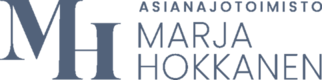 Asianajotoimisto Marja Hokkanen Oy
