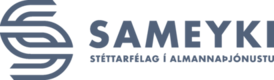 Sameyki - stéttarfélag í almannaþjónustu