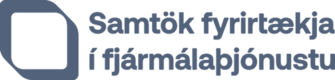 Samtök fyrirtækja í fjármálaþjónustu (SFF)